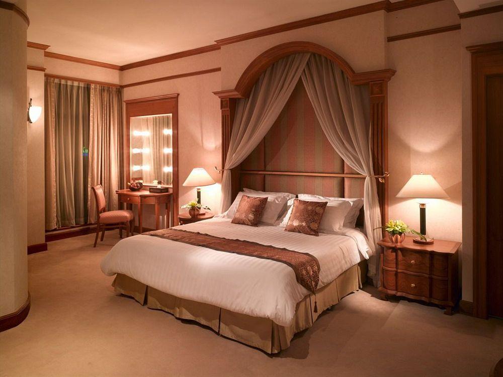 Grand Diamond Suites Hotel Bangkok Exterior foto