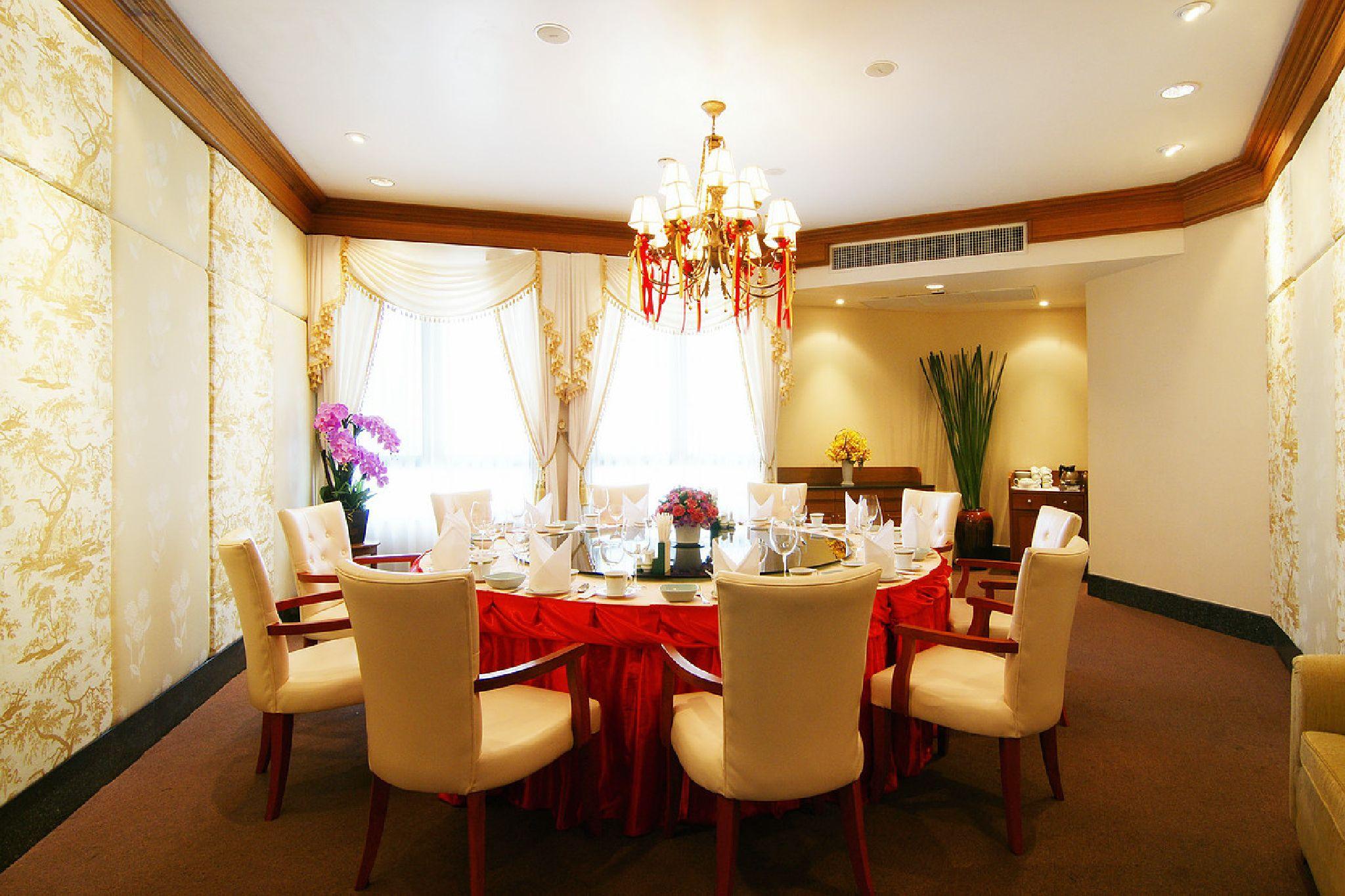 Grand Diamond Suites Hotel Bangkok Exterior foto